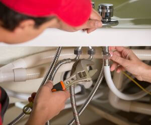 About Sewer Line Replacement Harrah, OK